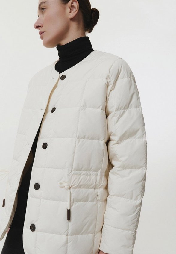 Бомбер Daisyknit