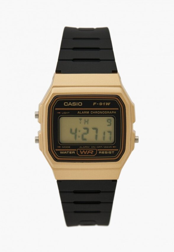 Часы Casio