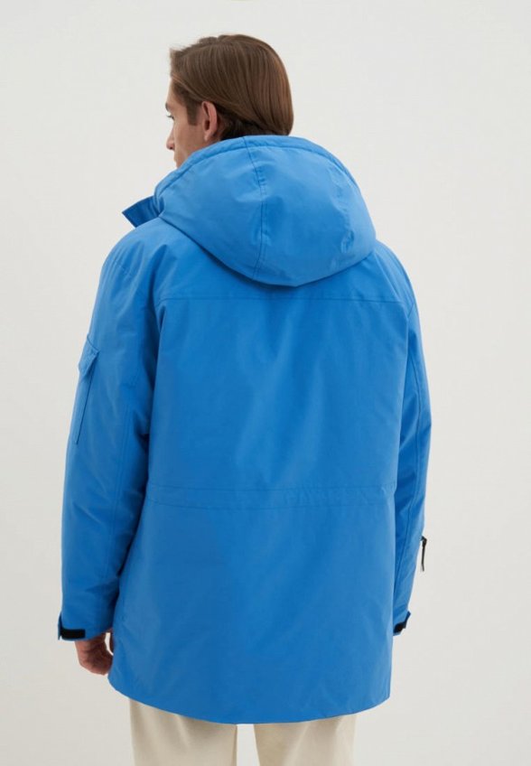 Парка Finn Flare