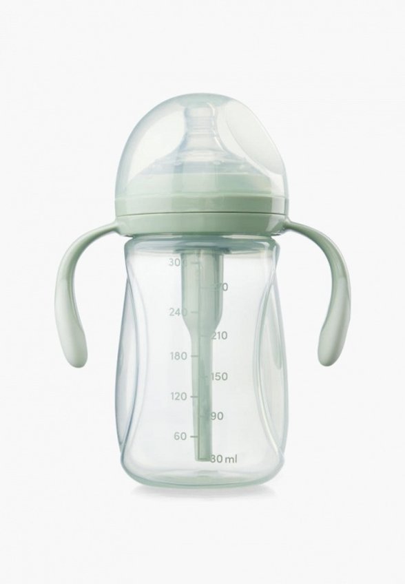 Бутылочка для кормления Happy Baby