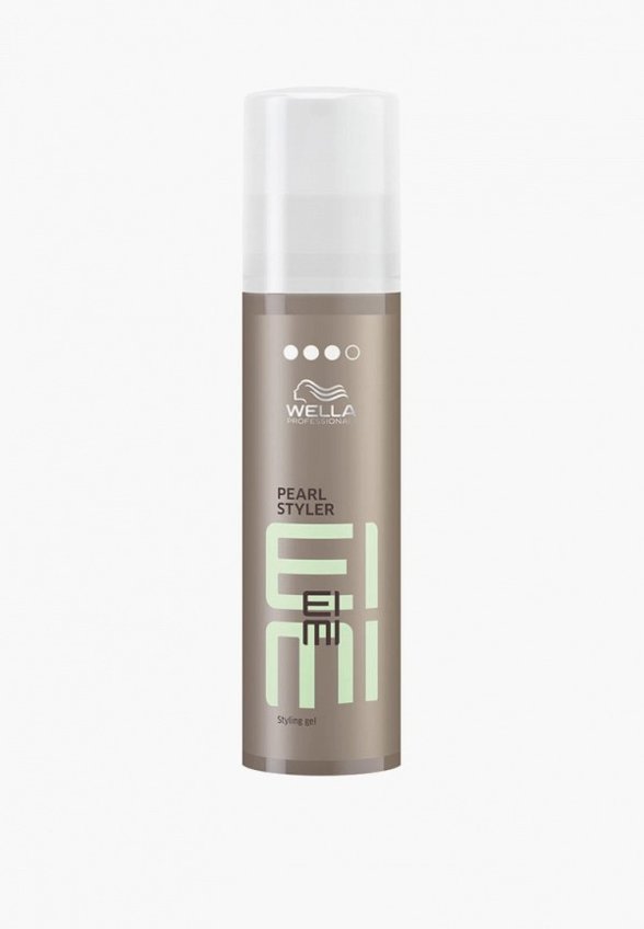 Гель для укладки Wella Professionals
