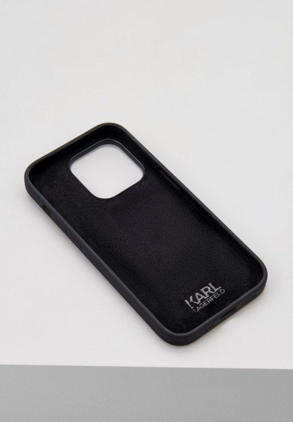 Чехол для iPhone Karl Lagerfeld