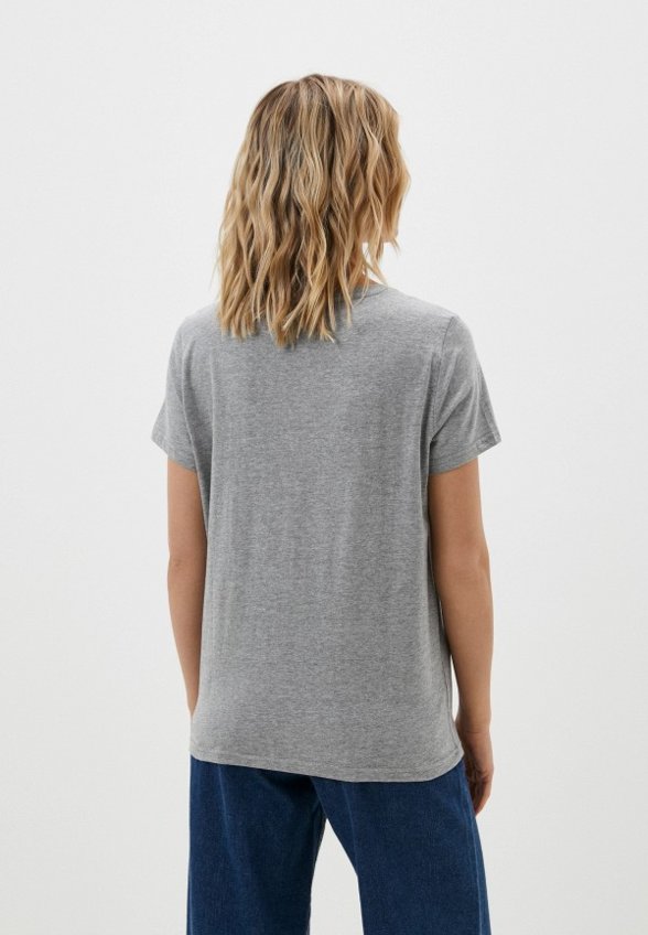 Футболка Mustang