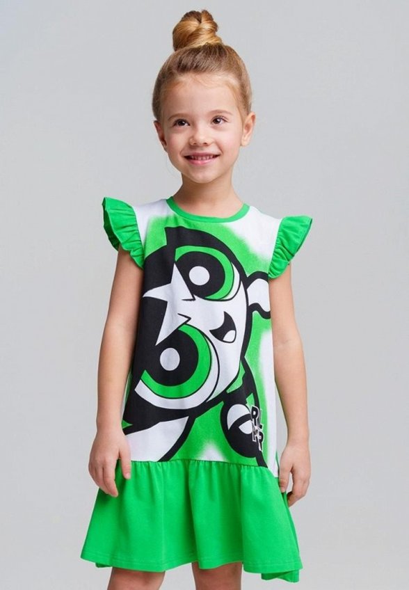 Платье PlayToday