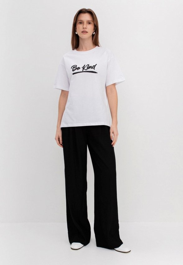 Футболка Savage