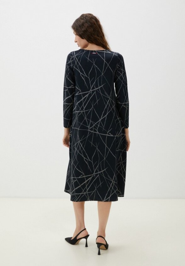 Платье Helmidge