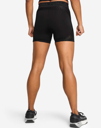 Велосипедки женские PUMA HW 5 Tight Short, Черный женщинам
