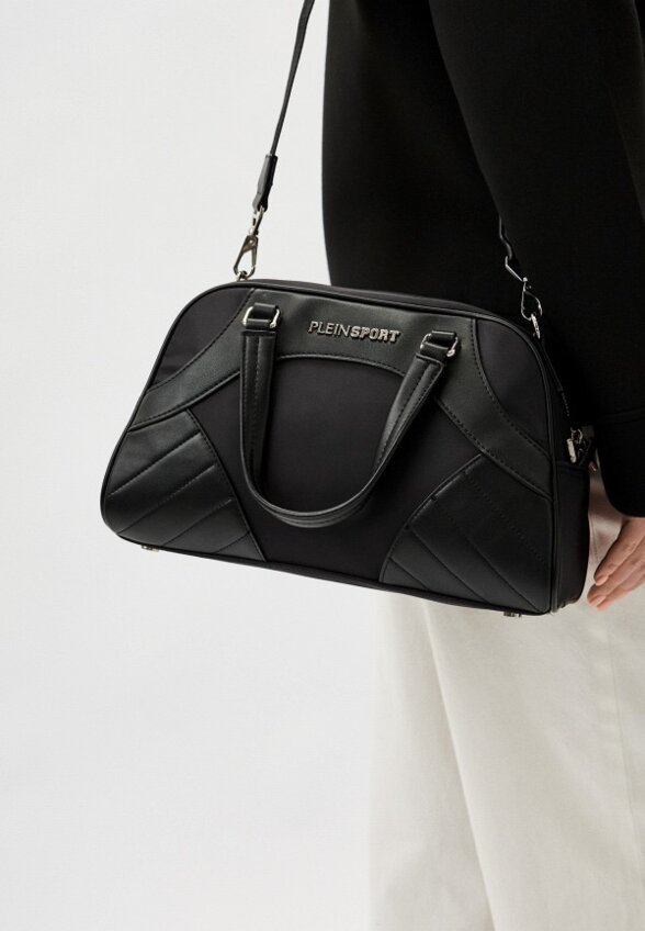 Сумка Plein Sport