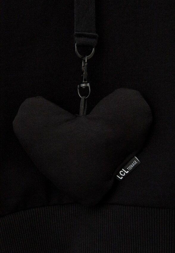 Худи и джинсы Locoloco All For Junior