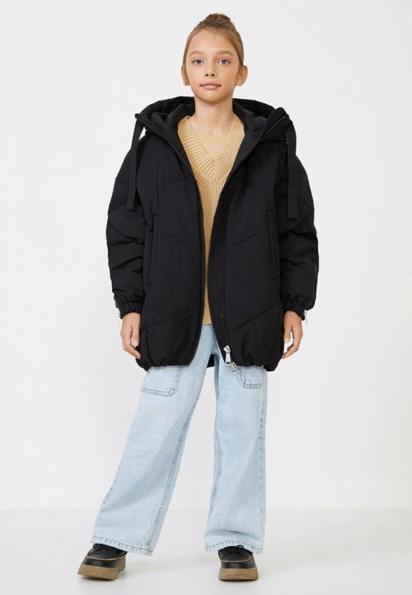 Куртка утепленная Baon