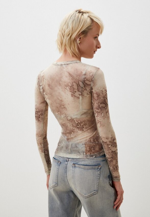 Лонгслив Terranova