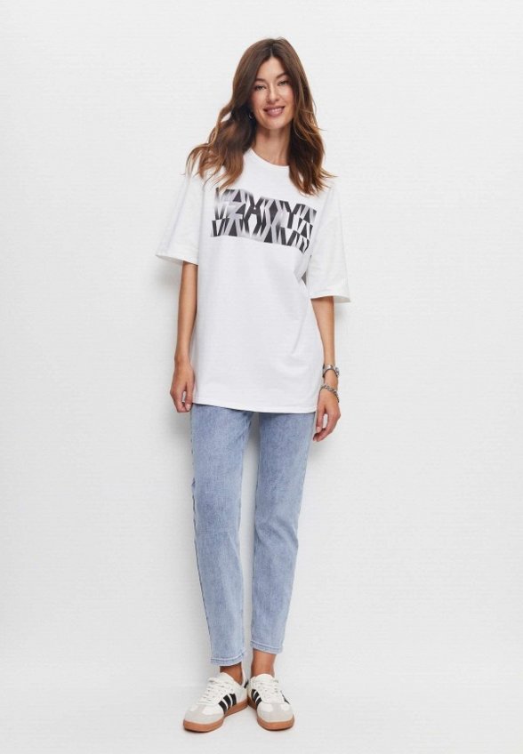 Футболка Zavi