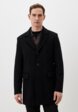 Пальто однобортное Sinar1  - превью