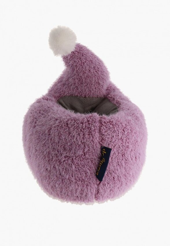 Тапочки De Fonseca