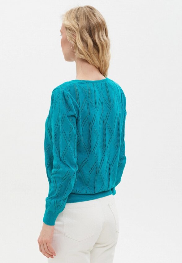 Джемпер Стим