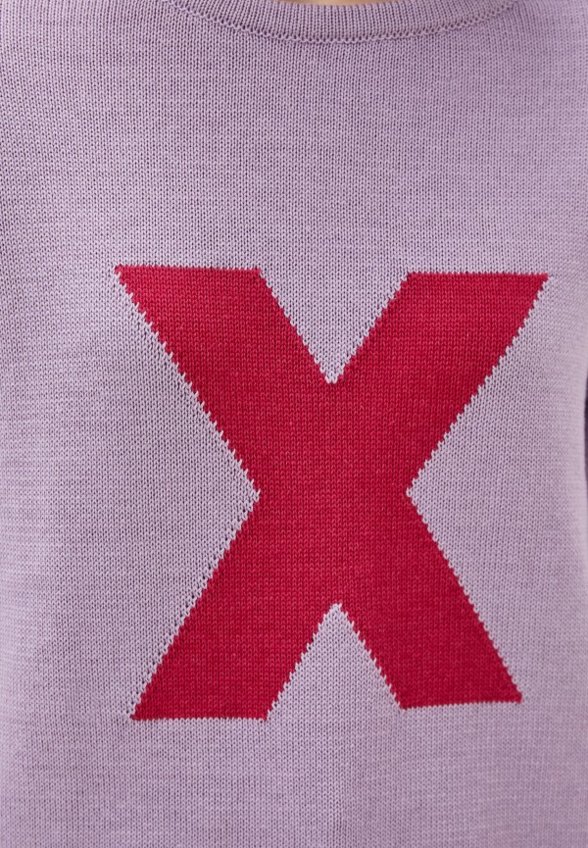 Джемпер Tu.tri