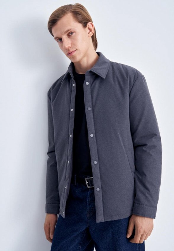 Куртка-рубашка Finn Flare