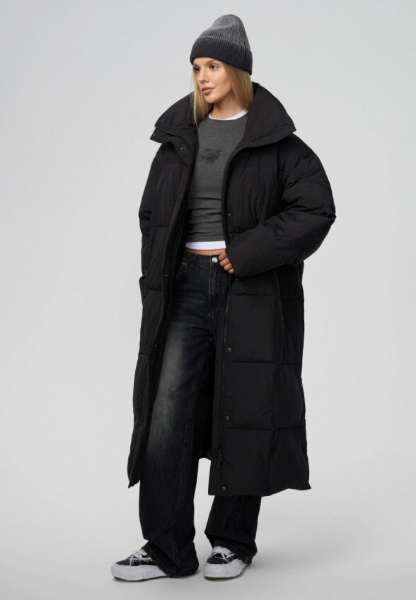 Куртка утепленная Feelz