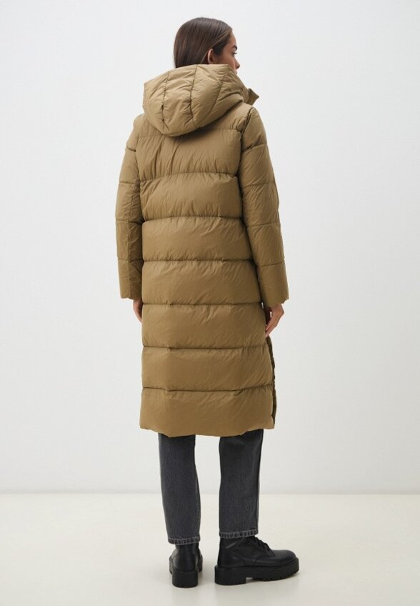 Куртка утепленная JNBY