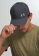Бейсболка мужская Under Armour Essential, Серый6  - превью