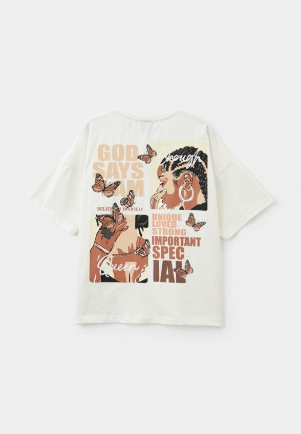 Футболка Fashion X&S