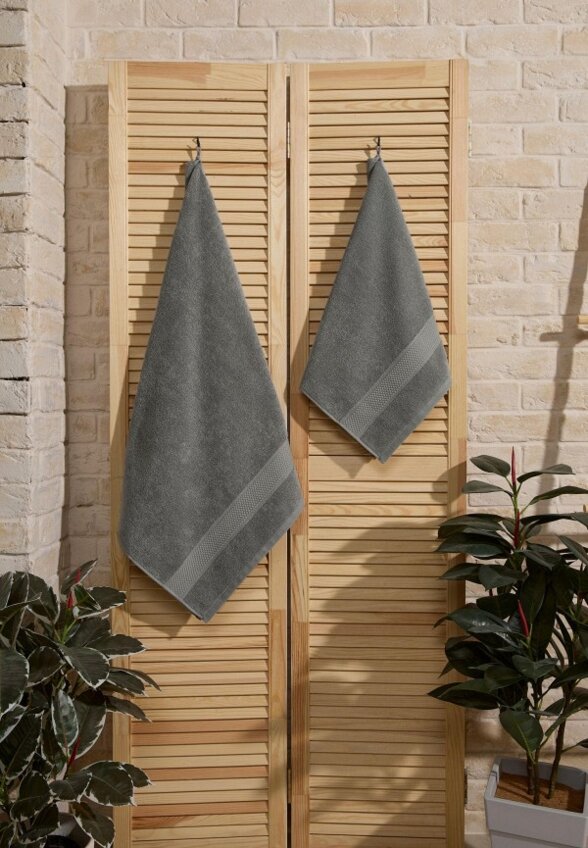 Набор полотенец Sanpa