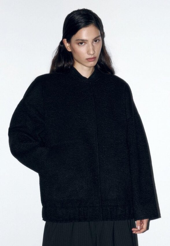 Полупальто Befree