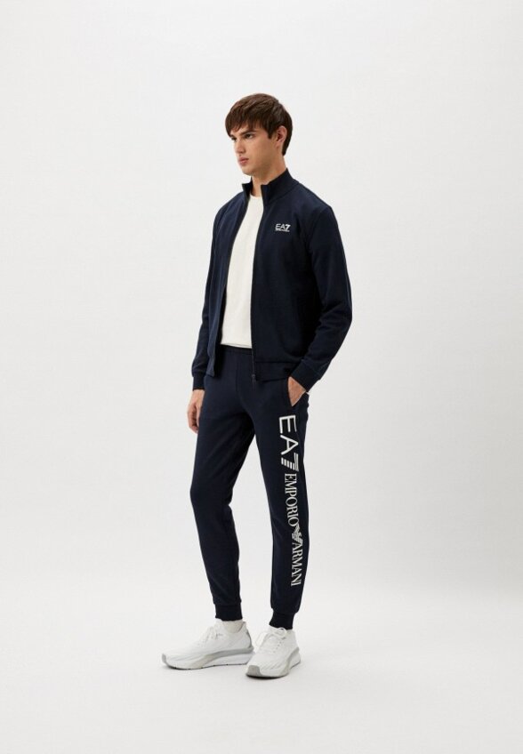 Брюки спортивные EA7