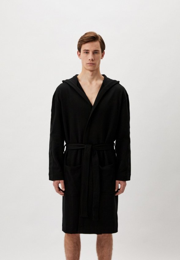 Халат домашний Hugo