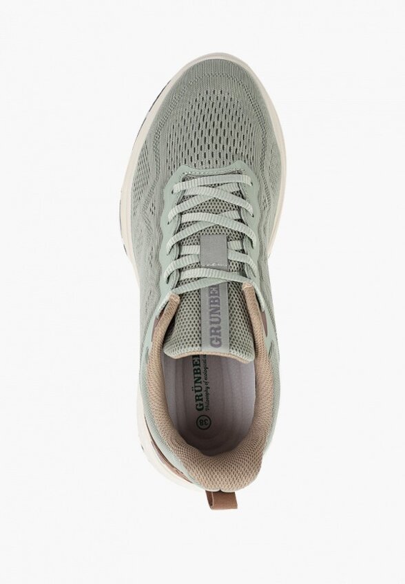 Кроссовки Grunberg