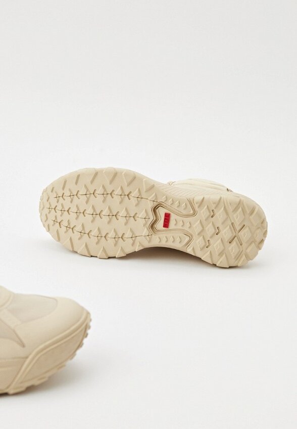 Кроссовки Vans