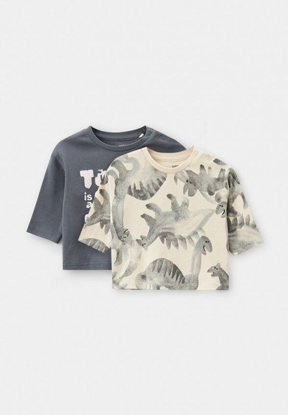 Лонгсливы 2 шт. Sela