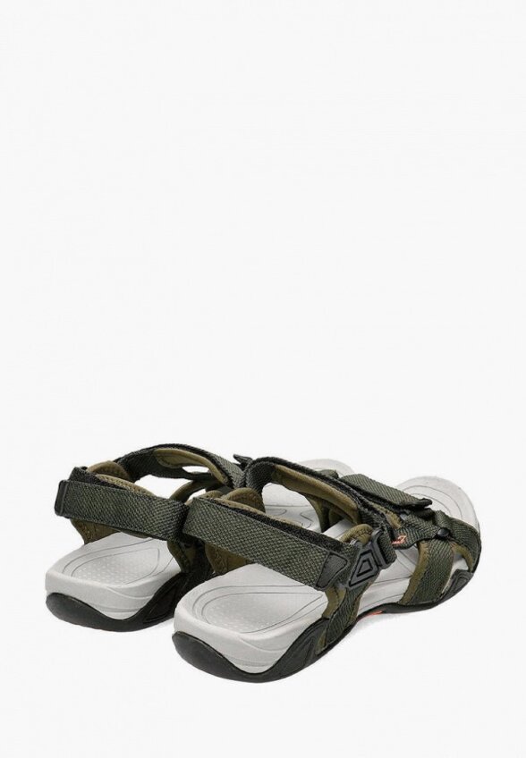 Сандалии CMP