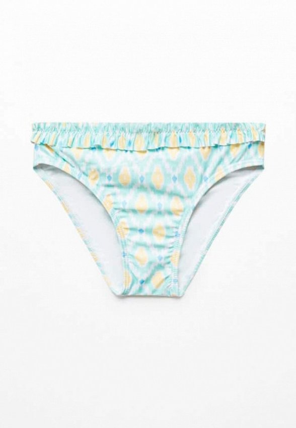 Плавки Mango Kids