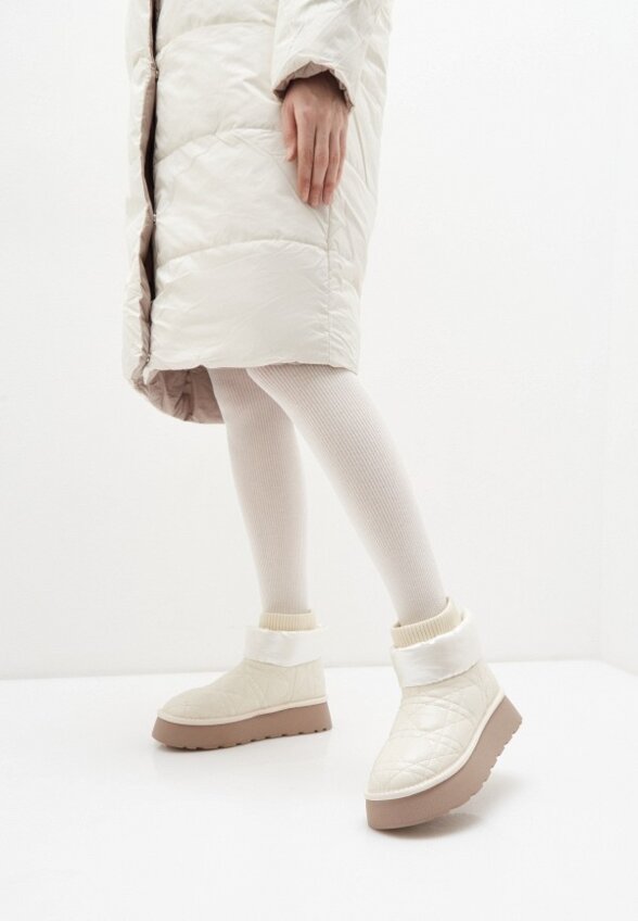 Дутики Respect