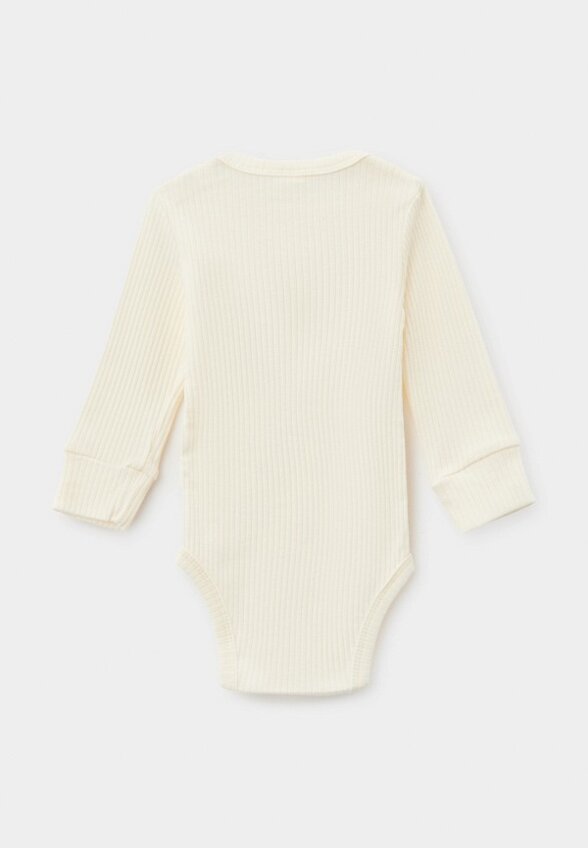 Боди 3 шт. Carrot