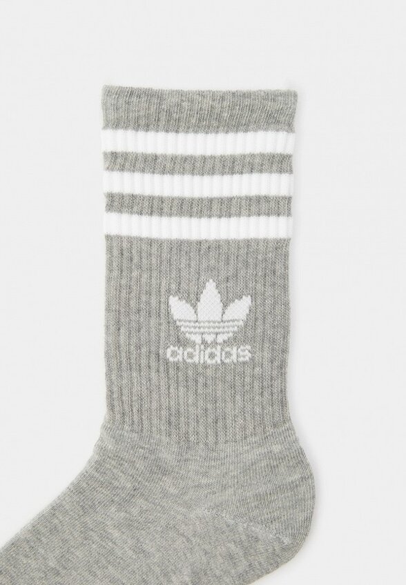 Носки 3 пары adidas Originals