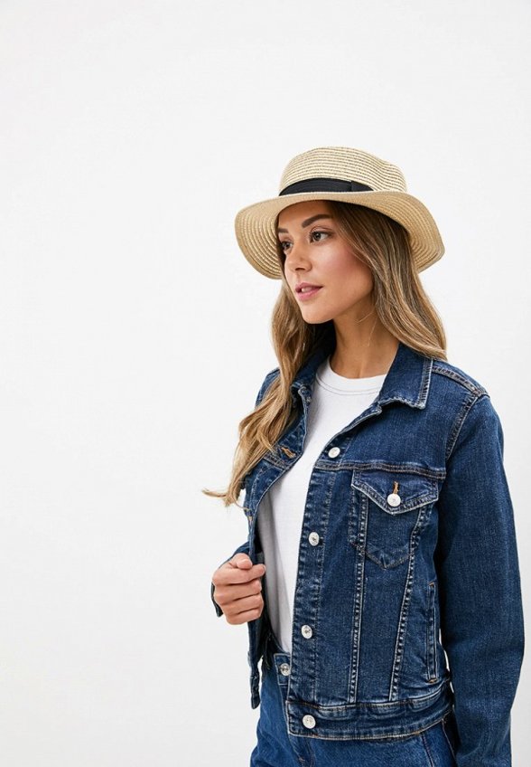 Шляпа WOW Miami