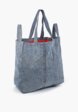 Сумка джинсовая BLCV2  - превью