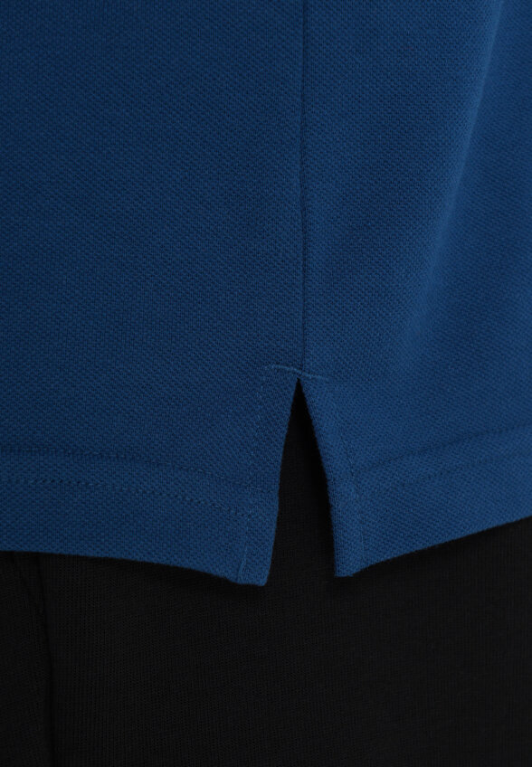 Поло мужское Demix, Синий