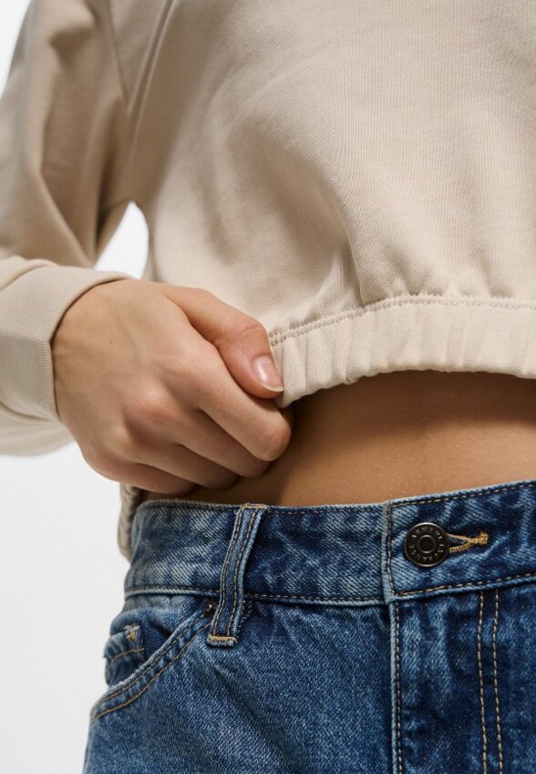 Свитшот Armani Exchange