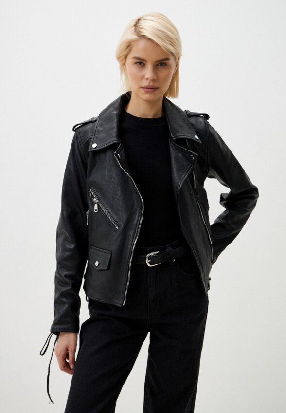 Косуха Снежная Королева