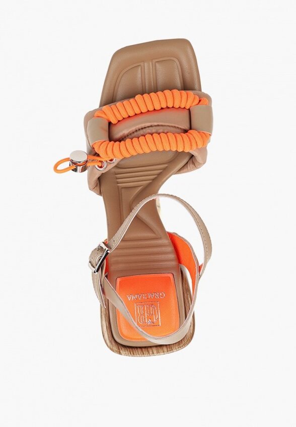 Босоножки Graciana