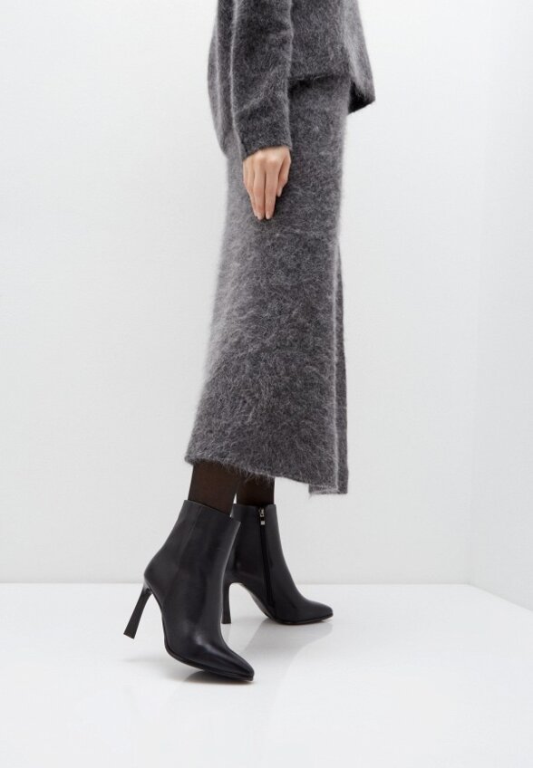 Ботильоны VM7