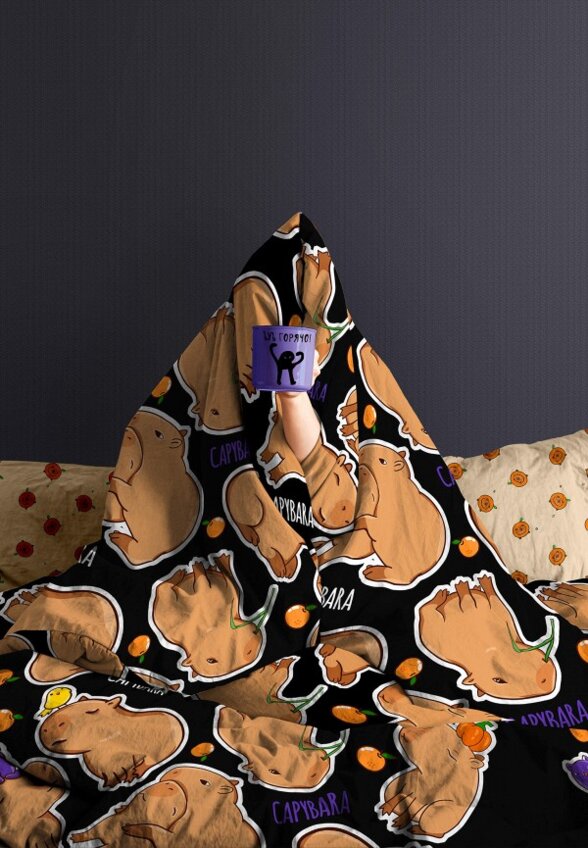 Постельное белье детское Твой стиль