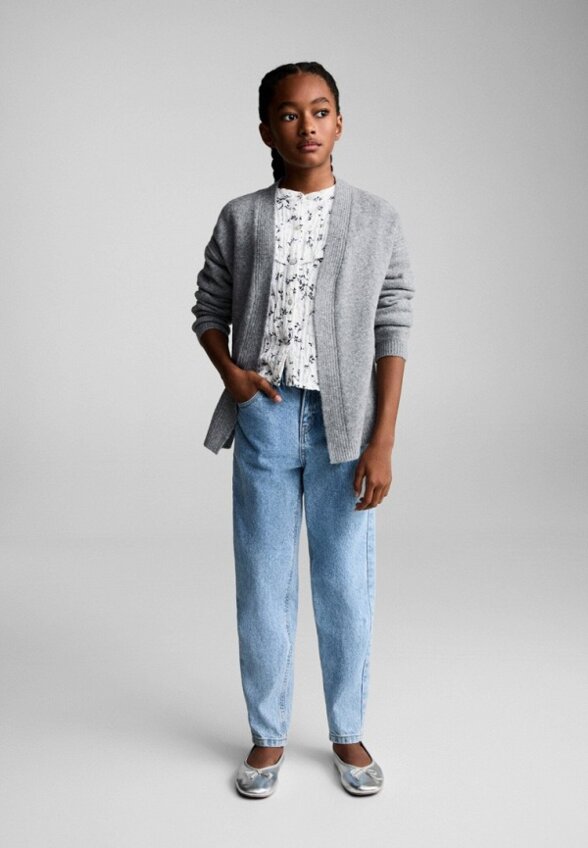 Кардиган Mango Kids