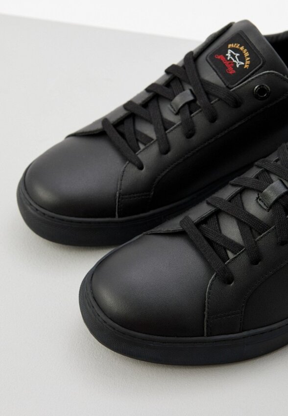 Кеды Paul & Shark