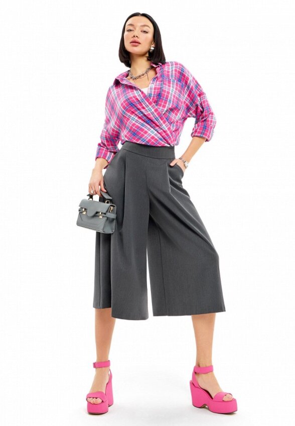 Брюки Giulia Rossi