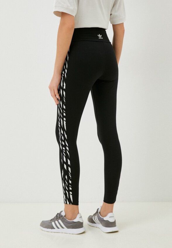 Леггинсы adidas Originals