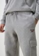 Брюки спортивные Reebok4  - превью